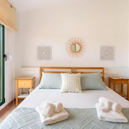 Adosado A Escasos Minutos De La Playa Del Arenal By Alterhome خافييا المظهر الخارجي الصورة