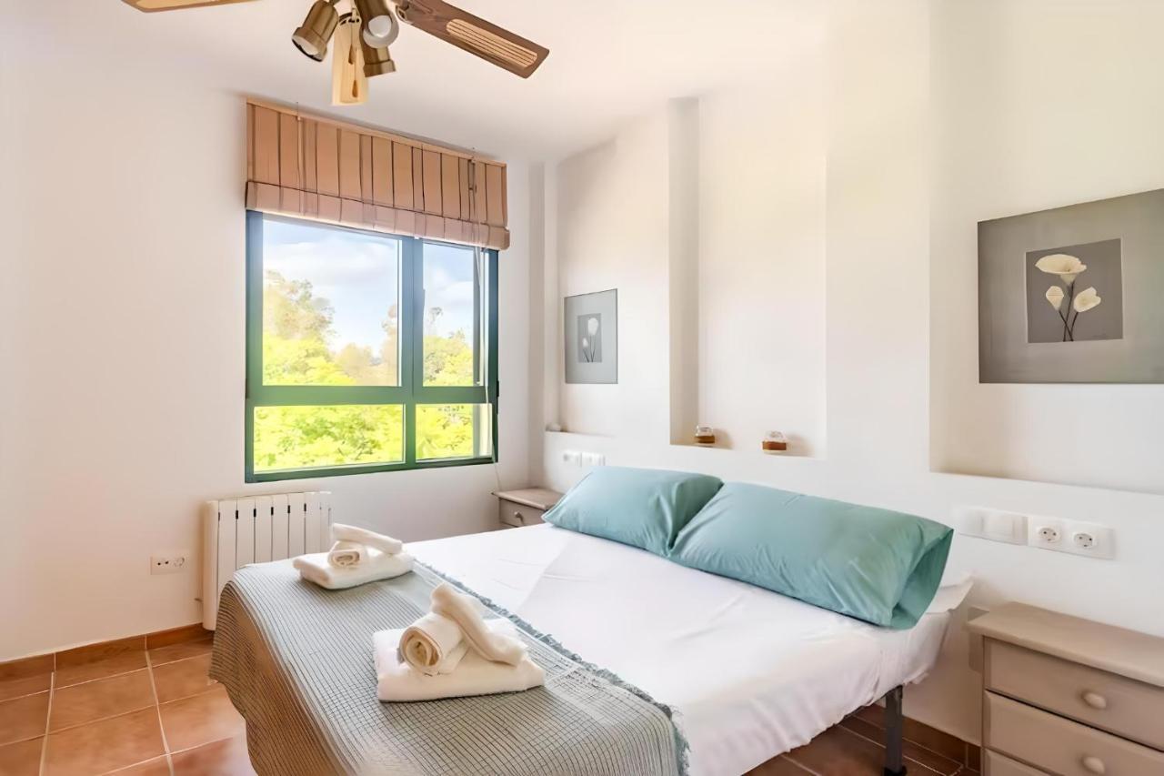 Adosado A Escasos Minutos De La Playa Del Arenal By Alterhome خافييا المظهر الخارجي الصورة