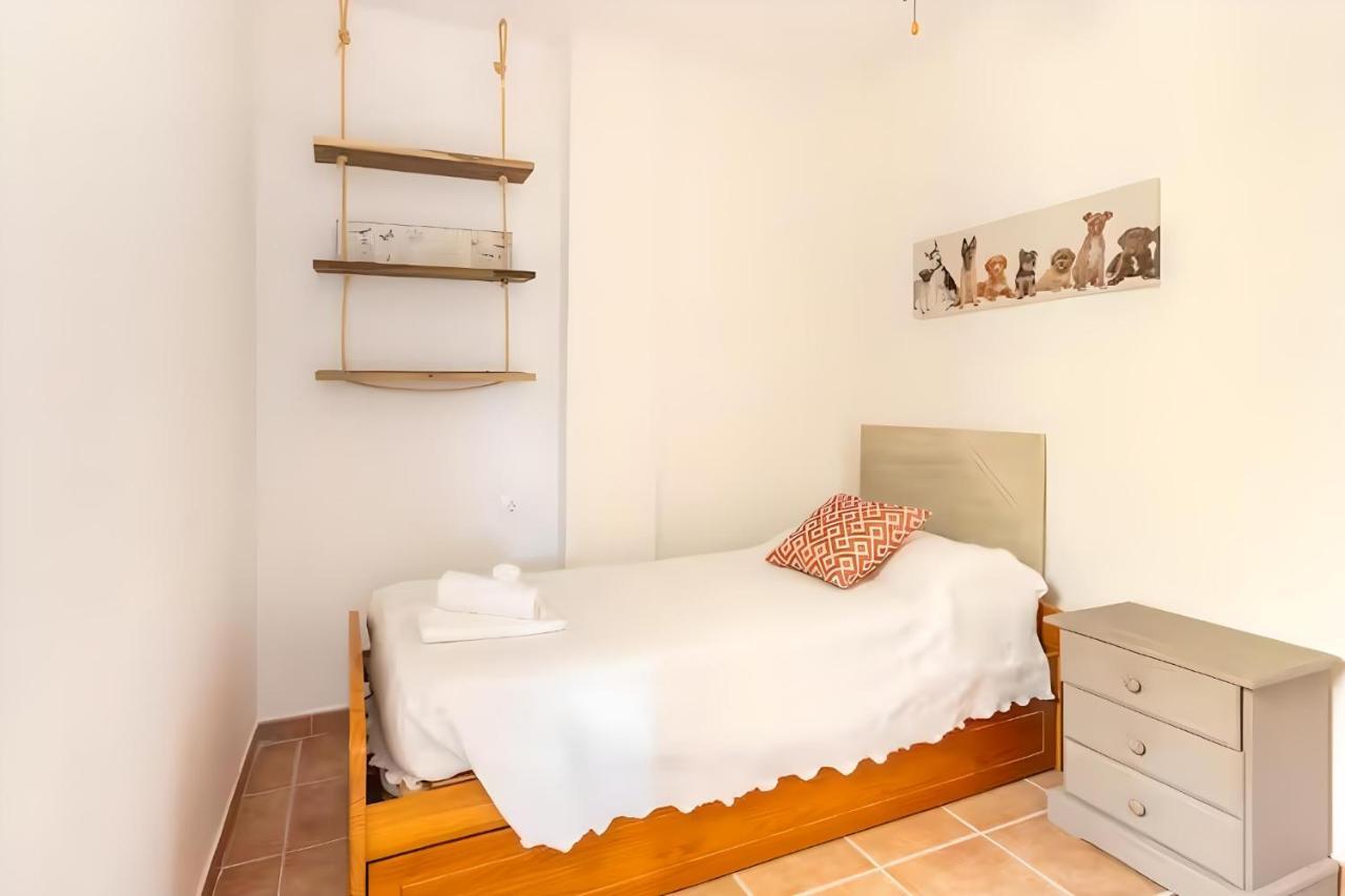 Adosado A Escasos Minutos De La Playa Del Arenal By Alterhome خافييا المظهر الخارجي الصورة